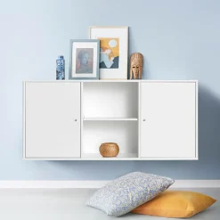 Mistral skænk, hvid