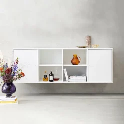 Mistral skænk, hvid