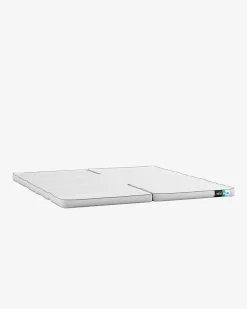 50mm latex 210x210cm splittop