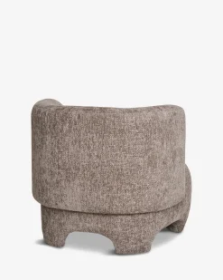 Nazare Loungestol, beige