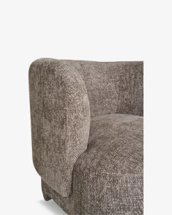 Nazare Loungestol, beige