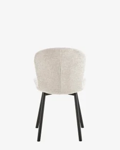 Niva spisebordsstol, beige