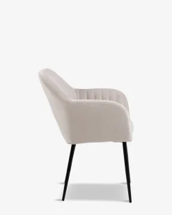 Norad spisebordsstol, sand