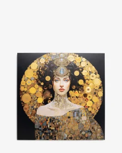 Nouveau lady glas galleri