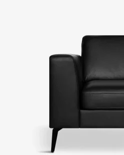 Nova modular, hjørnesofa m. open end