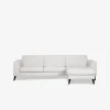 Nova Modular Sofa m/chaiselong, Cream