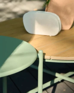 Novella Loungesæt, grøn