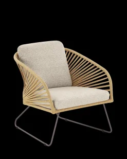 Novella Loungesæt, sand