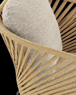 Novella Loungesæt, sand