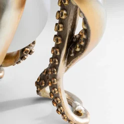 Octopus, bordlampe