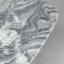 Okinawa spisebord, granit