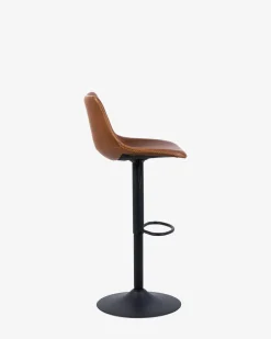 Olba barstol, Cognac vintage