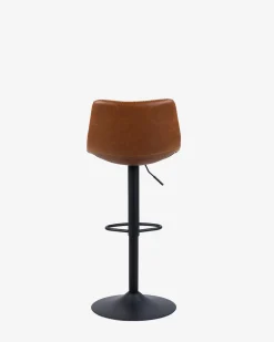 Olba barstol, Cognac vintage