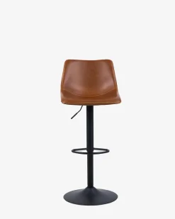 Olba barstol, Cognac vintage