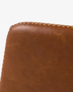 Olba barstol, Cognac vintage