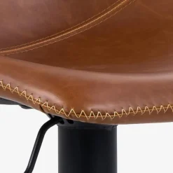 Olba barstol, Cognac vintage