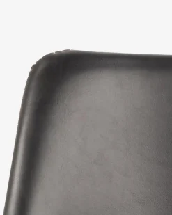 Olba barstol, Sort vintage