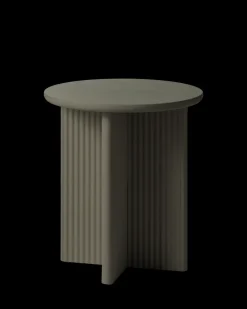 Palma sidebord, grøn