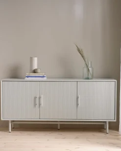 Palma skænk, greige