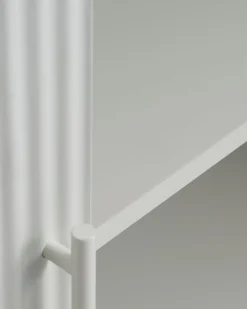 Palma skænk, greige