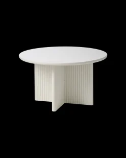 Palma sofabord, greige