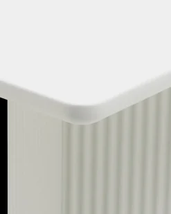 Palma spisebord, greige