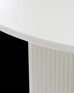 Palma spisebord, greige