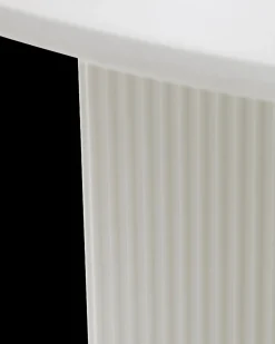 Palma spisebord, greige