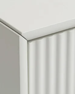 Palma tv-bord, greige