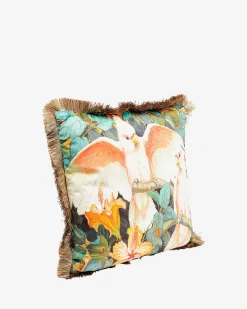 Parrots life pyntepude