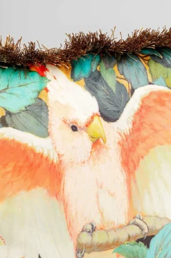 Parrots life pyntepude