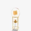 Pear frame bordlampe