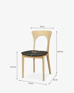 Peter spisebordsstol