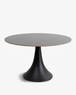 Possibilitia spisebord, Ø.120cm