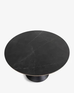 Possibilitia spisebord, Ø.120cm