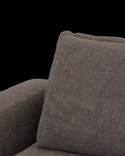 Rio hjørnesofa med chaiseloung venstre