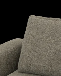 Rio hjørnesofa med chaiseloung venstre