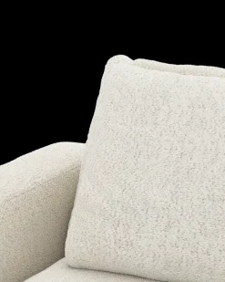 Rio hjørnesofa med chaiseloung venstre