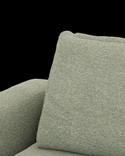 Rio hjørnesofa med chaiseloung venstre