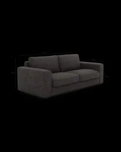 Riva 2 pers. Sofa