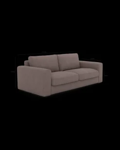 Riva 2 pers. Sofa