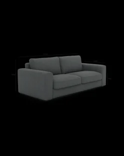 Riva 2 pers. Sofa