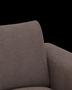 Riva hjørnesofa m/chaiselong