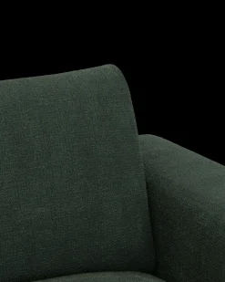 Riva hjørnesofa m/chaiselong