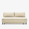 Roma XL sovesofa, beige