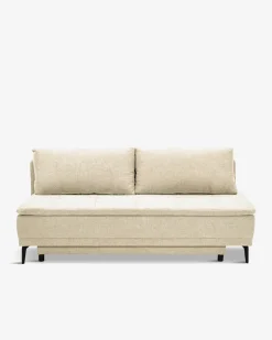 Roma XL sovesofa, beige