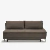 Roma XL sovesofa, brun