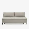 Roma XL sovesofa, zink