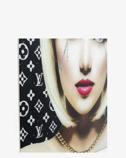 Runny eyes glas galleri