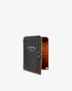 Safe & Lock pengeskab til nøgler